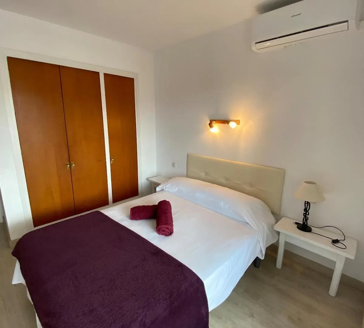 Appartement Kawai Suite - By Alfamar Lloret de Mar Espagne