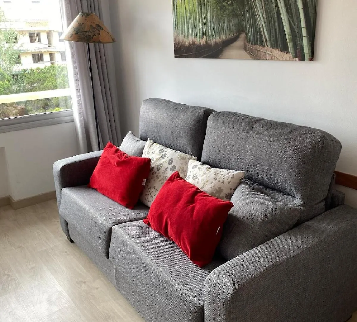 Appartement Kawai Suite - By Alfamar Lloret de Mar