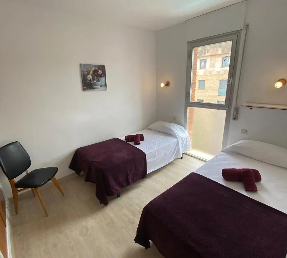 Appartement Kawai Suite - By Alfamar Lloret de Mar