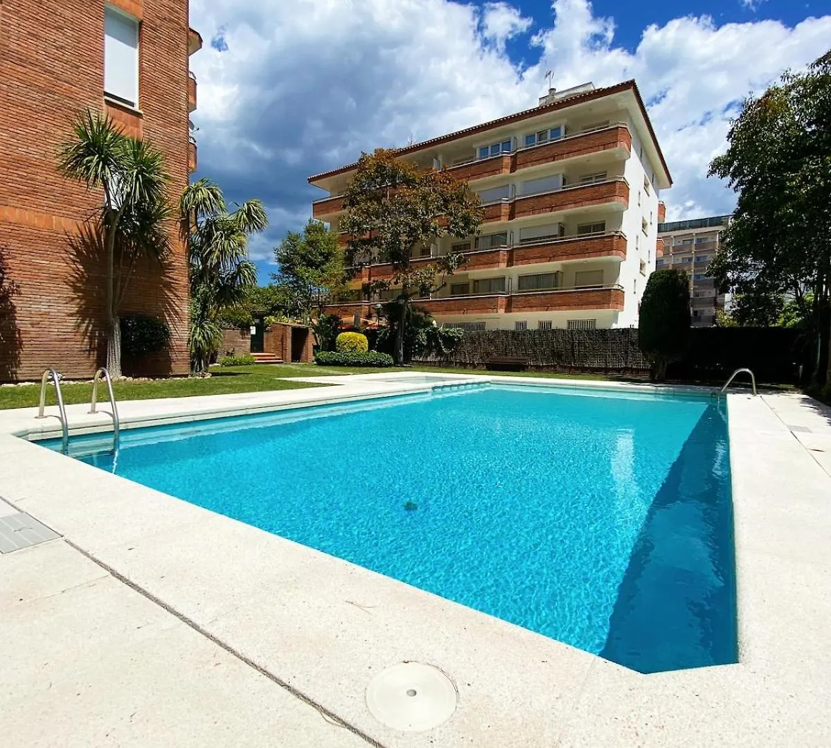 Kawai Suite - By Alfamar Lloret de Mar